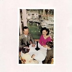 led zeppelin - presence led zeppelin - presence