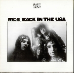 mc5 - back in the usa mc5 - back in the usa