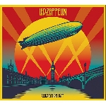 led zeppelin - celebration day led zeppelin - celebration day