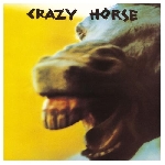 crazy horse - s/t (180 gr.) crazy horse - s/t (180 gr.)