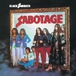 black sabbath - sabotage (180 gr.) black sabbath - sabotage (180 gr.)