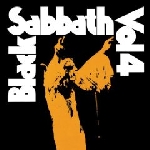 black sabbath - vol. 4 (180 gr.) black sabbath - vol. 4 (180 gr.)