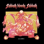 black sabbath - sabbath bloody sabbath (180 gr.) black sabbath - sabbath bloody sabbath (180 gr.)