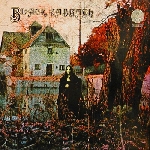 black sabbath - s/t (180 gr.) black sabbath - s/t (180 gr.)