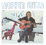 stephen stills - s/t (180 gr.) stephen stills - s/t (180 gr.)