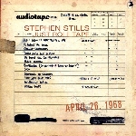 stephen stills - just roll tape april 26, 1968 (180 gr.) stephen stills - just roll tape april 26, 1968 (180 gr.)