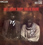 archie shepp - dollar brand (abdullah ibrahim) - duets archie shepp - dollar brand (abdullah ibrahim) - duets