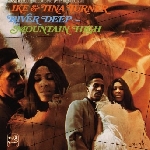 ike & tina turner - river deep - mountain high ike & tina turner - river deep - mountain high