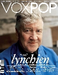 voxpop - #23 (novembre - décembre 2011) voxpop - #23 (novembre - décembre 2011)