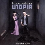 in strict confidence - utopia (deluxe edition) in strict confidence - utopia (deluxe edition)