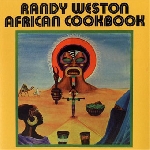 randy weston - african cookbook randy weston - african cookbook
