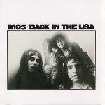 mc5 - back in the usa mc5 - back in the usa