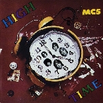 mc5 - high time mc5 - high time