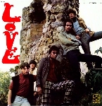 love - love (180 gr.) love - love (180 gr.)
