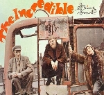 the incredible string band - the incredible string band the incredible string band - the incredible string band
