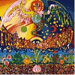 the incredible string band - the 5000 spirits the incredible string band - the 5000 spirits
