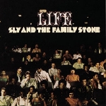 sly & the family stone - life sly & the family stone - life