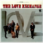 the love exchange - s/t the love exchange - s/t