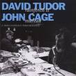 david tudor - john cage - rainforest II - mureau (a simultaneous performance) david tudor - john cage - rainforest II - mureau (a simultaneous performance)