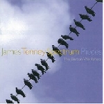 james tenney - spectrum pieces james tenney - spectrum pieces