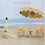 neil young - on the beach neil young - on the beach