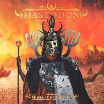 mastodon - emperor of sand mastodon - emperor of sand