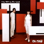 the white stripes - de stijl the white stripes - de stijl