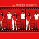 the white stripes - s/t the white stripes - s/t