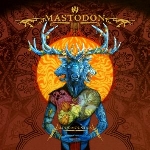 mastodon - blood mountain (colored) mastodon - blood mountain (colored)