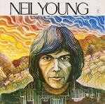 neil young - s/t neil young - s/t