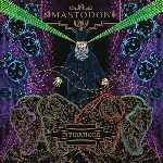 mastodon - divinations (picture disc) mastodon - divinations (picture disc)