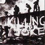 killing joke - killing joke killing joke - killing joke