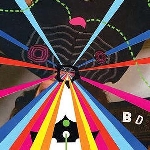 black dice - smiling off black dice - smiling off
