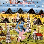 talking heads - little creatures talking heads - little creatures