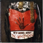 new model army - the ghost of cain new model army - the ghost of cain