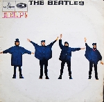 the beatles - help ! the beatles - help !