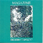 magazine - secondhand daylight magazine - secondhand daylight
