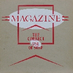 magazine - the correct use of soap magazine - the correct use of soap