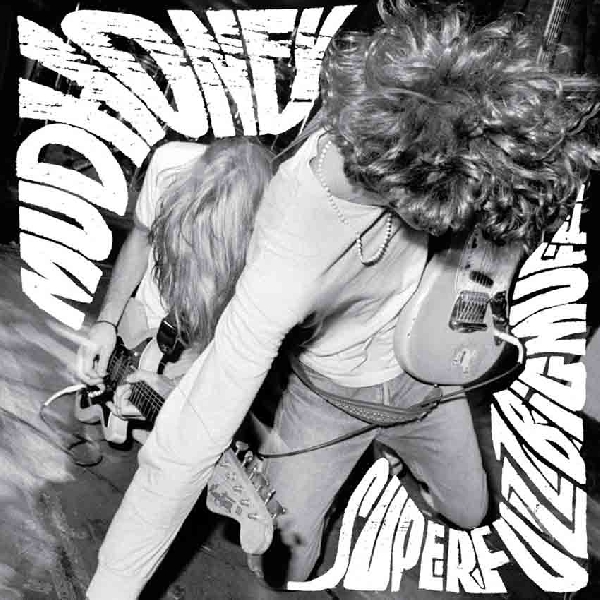 Mudhoney - Superfuzz Bigmuff (silver vinyl) Mudhoney - Superfuzz Bigmuff (silver vinyl)