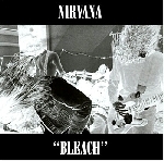nirvana - bleach nirvana - bleach
