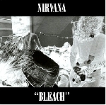 nirvana - bleach nirvana - bleach