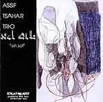 assif tsahar trio - ein sof assif tsahar trio - ein sof