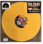 wu-tang - the saga instrumental ep (rsd - 2018) wu-tang - the saga instrumental ep (rsd - 2018)