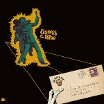 lilacs & champagne (grails) - danish & blue lilacs & champagne (grails) - danish & blue
