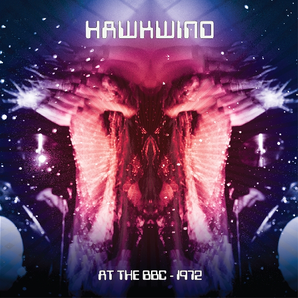 Hawkwind - At The BBC - 1972 (RSD 2020) Hawkwind - At The BBC - 1972 (RSD 2020)