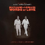 nick laird-clowes - marianne & leonard - words of love (o.s.t) nick laird-clowes - marianne & leonard - words of love (o.s.t)