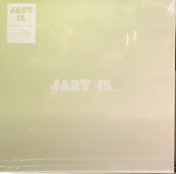 jarv is... (jarvis cocker) - beyond the pale jarv is... (jarvis cocker) - beyond the pale