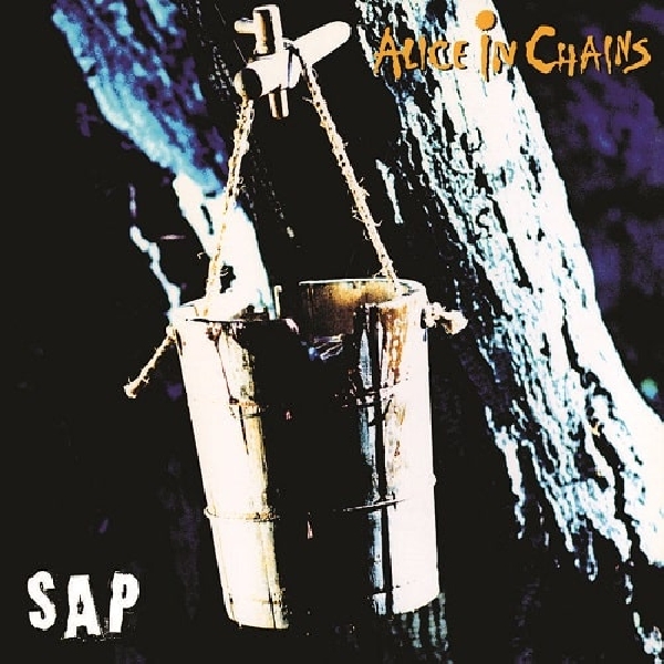 Alice in Chains - Sap (RSD 2020) Alice in Chains - Sap (RSD 2020)