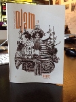 djam - #7 voyages (printemps 2014) djam - #7 voyages (printemps 2014)