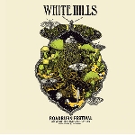 white hills - live at roadburn 2011 white hills - live at roadburn 2011
